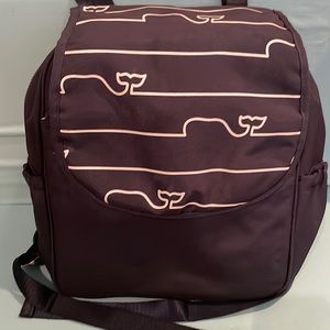 100% authentic Vineyard Vines for Target diaper bag